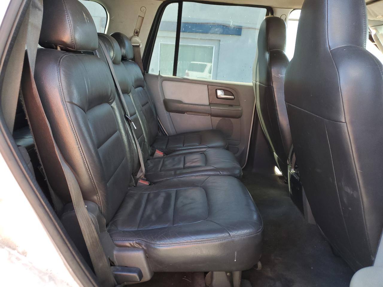 Lot #3033134014 2004 FORD EXPEDITION