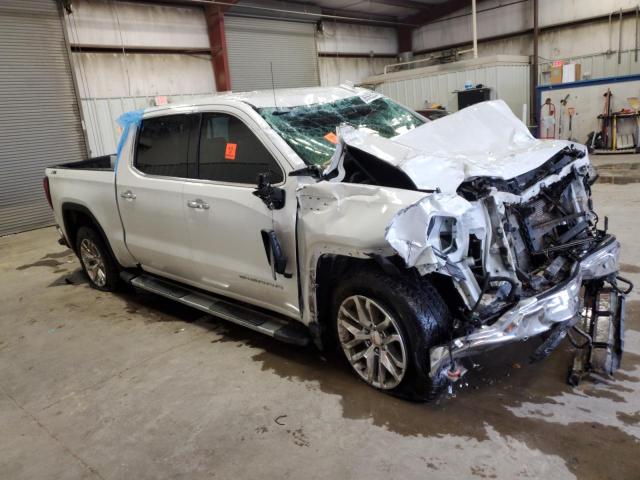 2020 GMC SIERRA K15 - 3GTU9DED9LG362659