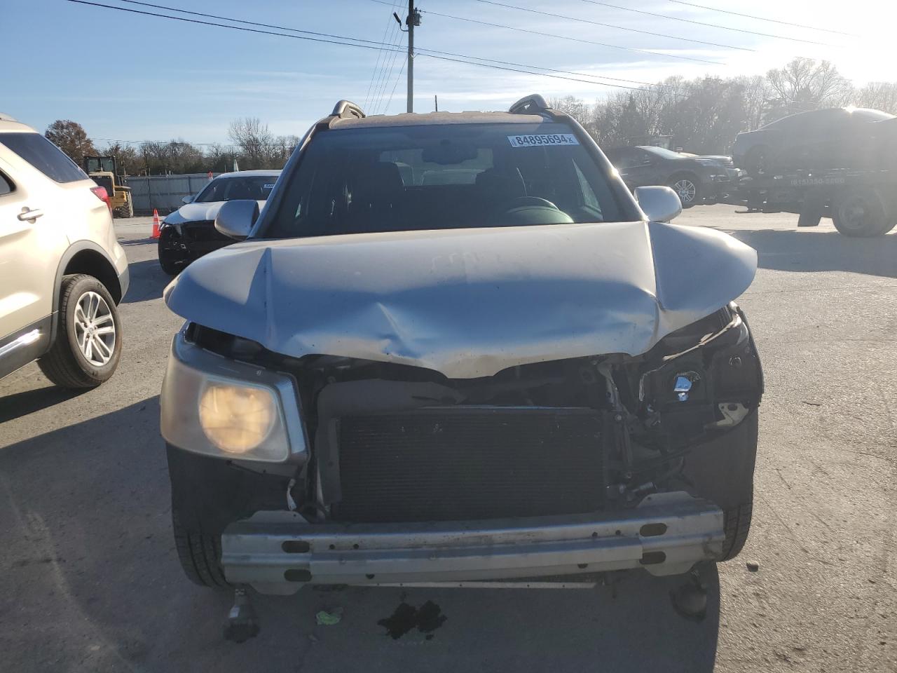 Lot #3028540963 2007 PONTIAC TORRENT