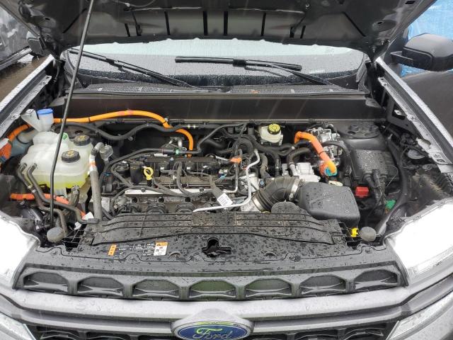 2023 FORD MAVERICK X - 3FTTW8E35PRA43191