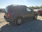 Lot #3025029193 2007 NISSAN XTERRA OFF