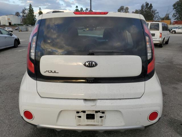 VIN KNDJP3A53H7490111 2017 KIA SOUL no.6