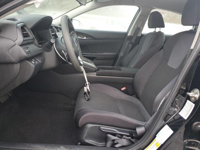 2019 HONDA INSIGHT LX 19XZE4F12KE019045