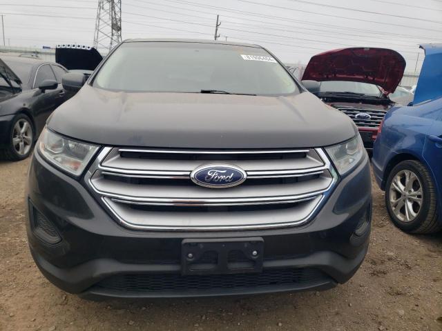 2016 FORD EDGE SE - 2FMPK3G95GBB43397