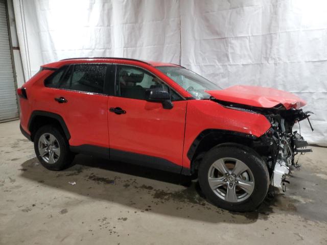 Vin: 4t3lwrfv9pu097689, lot: 85655374, toyota rav4 le 20234