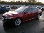 2018 TOYOTA CAMRY HYBR - 4T1B21HK4JU508752