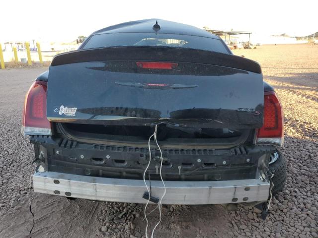 VIN 2C3CCABG9MH657714 2021 CHRYSLER 300 no.6