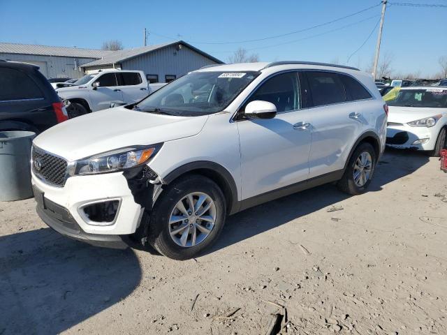 VIN 5XYPG4A3XGG045865 2016 KIA SORENTO no.1