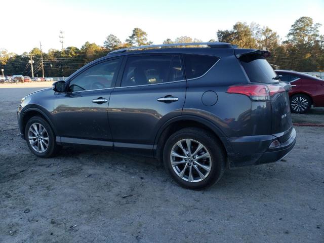 2018 TOYOTA RAV4 LIMIT - JTMYFREV9JD112526