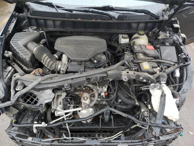 2019 CADILLAC XT5 - 1GYKNBRS4KZ119155