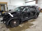 2021 FORD EXPLORER P - 1FM5K8AB8MGA41967