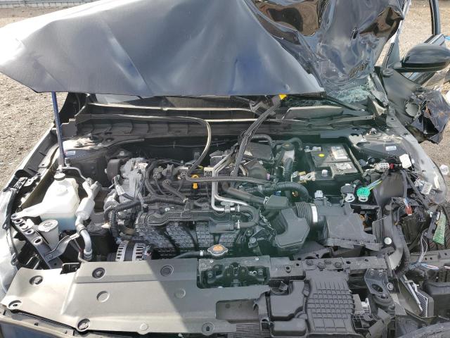2024 NISSAN ALTIMA SV - 1N4BL4DV0RN365295