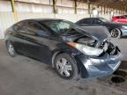 Lot #3026170277 2011 HYUNDAI ELANTRA GL