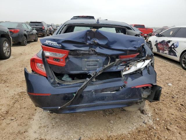 2020 HONDA ACCORD TOU - 1HGCV3F97LA008280