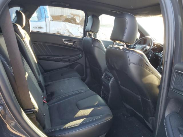 2021 FORD EDGE ST - 2FMPK4AP1MBA65452
