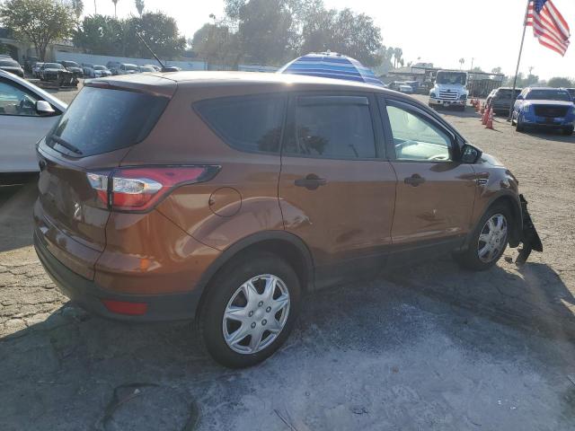2017 FORD ESCAPE S - 1FMCU0F74HUA18393