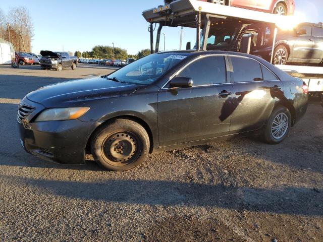 2008 TOYOTA CAMRY CE #3037086425