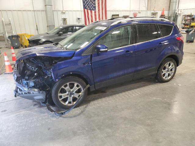 2015 FORD ESCAPE TIT #3033793735