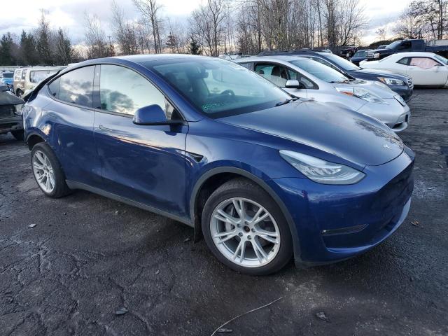 2021 TESLA MODEL Y - 5YJYGDEE9MF173226