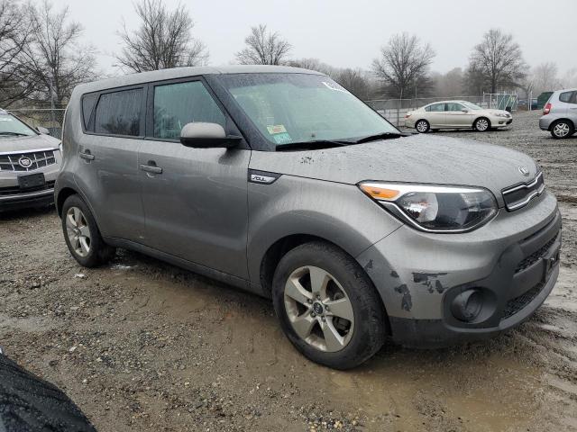 2017 KIA SOUL - KNDJN2A27H7421332