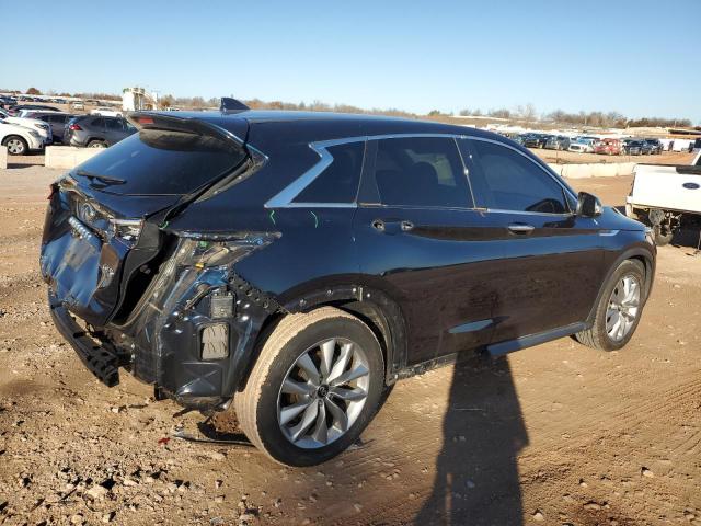 2021 INFINITI QX50 PURE - 3PCAJ5AA4MF117819