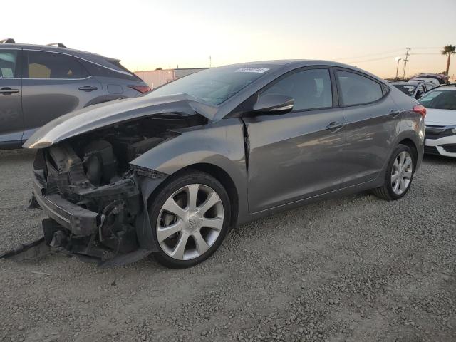 Vin: 5npdh4aexdh183900, lot: 83990744, hyundai elantra gls 2013 img_1
