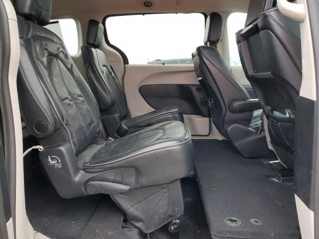 2019 CHRYSLER PACIFICA L - 2C4RC1GG8KR657614