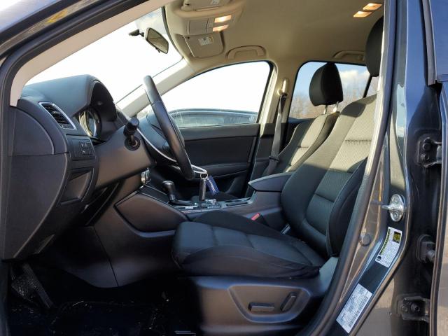 2016 MAZDA CX-5 TOURI - JM3KE2CY3G0812501