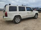 Lot #3027135772 2006 JEEP COMMANDER