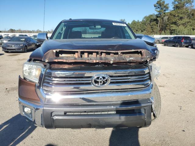 2017 TOYOTA TUNDRA CRE - 5TFAY5F17HX585415