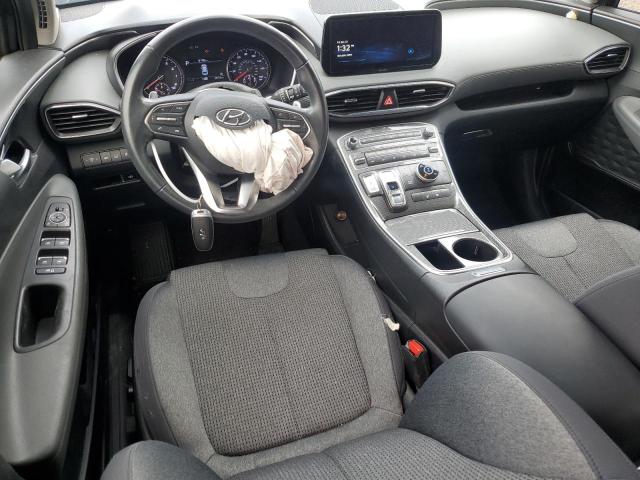 2023 HYUNDAI SANTA FE S - 5NMS2DAJ8PH485709