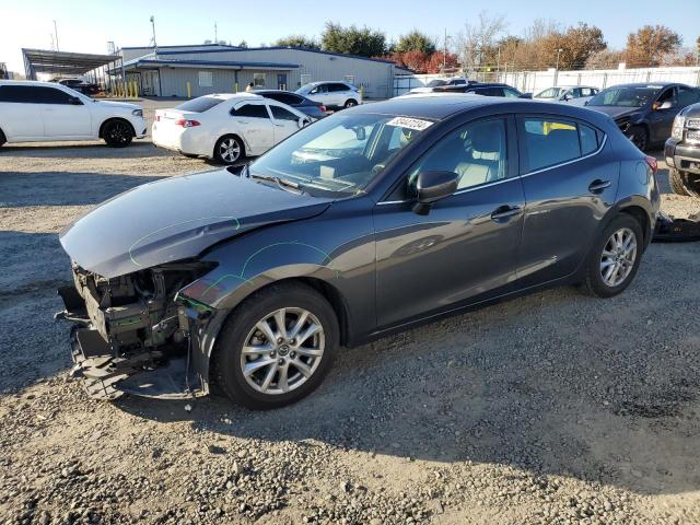 2016 MAZDA 3 GRAND TO #3030385496