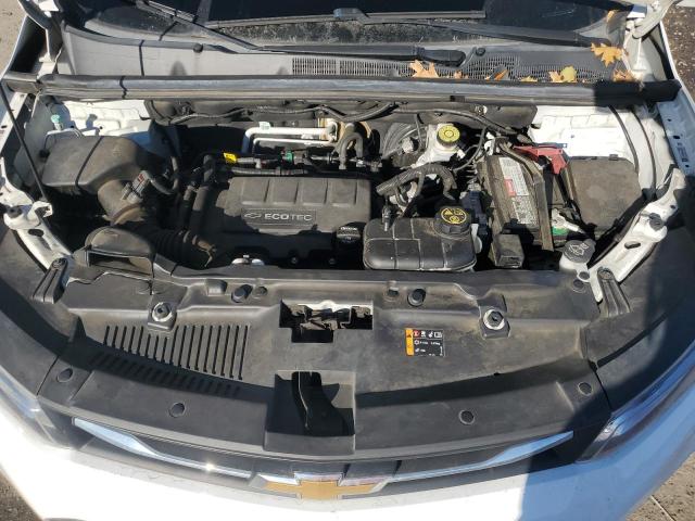 2020 CHEVROLET TRAX LS - KL7CJKSB9LB022721