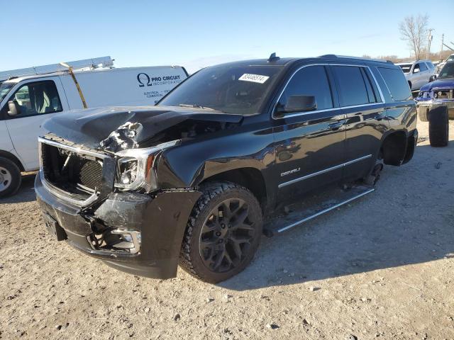 Vin: 1gks2ckj5fr538888, lot: 83446514, gmc yukon denali 2015 img_1