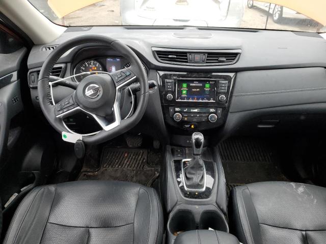 2020 NISSAN ROGUE S - 5N1AT2MV2LC726759