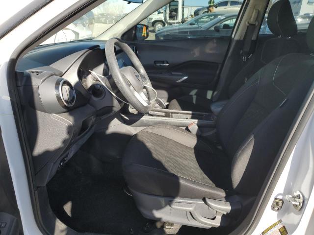 2021 NISSAN KICKS SV - 3N1CP5CV9ML564125