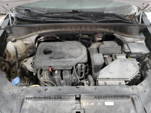 2020 HYUNDAI TUCSON - KM8J33AL4LU236648
