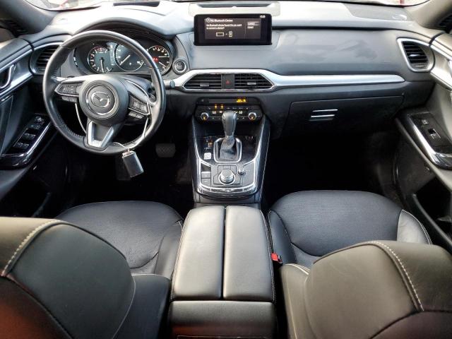 2021 MAZDA CX-9 GRAND - JM3TCBDY8M0521688