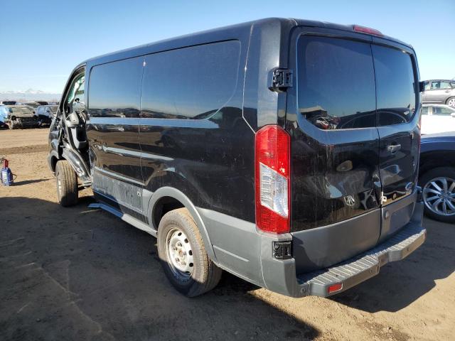 2018 FORD TRANSIT T- - 1FTYE1YMXJKA38679