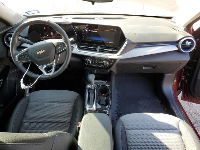 2024 CHEVROLET TRAX 1LT - KL77LHE21RC216611
