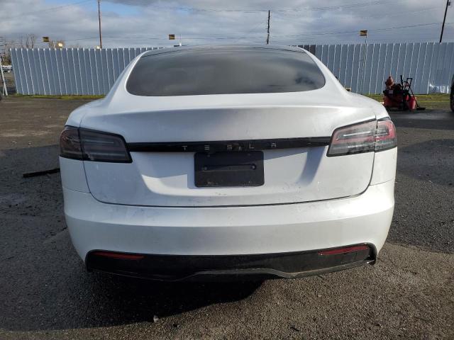 2024 TESLA MODEL S - 5YJSA1E59RF541014