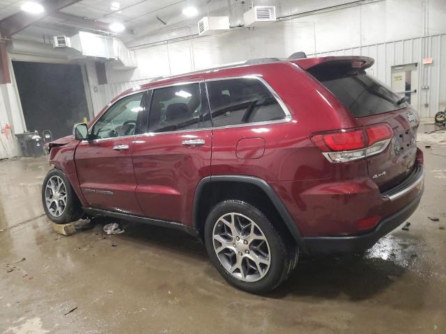 2021 JEEP GRAND CHER - 1C4RJFBGXMC615919
