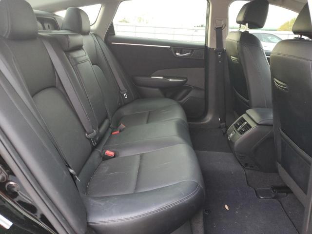 2018 HONDA CLARITY TO JHMZC5F31JC023234