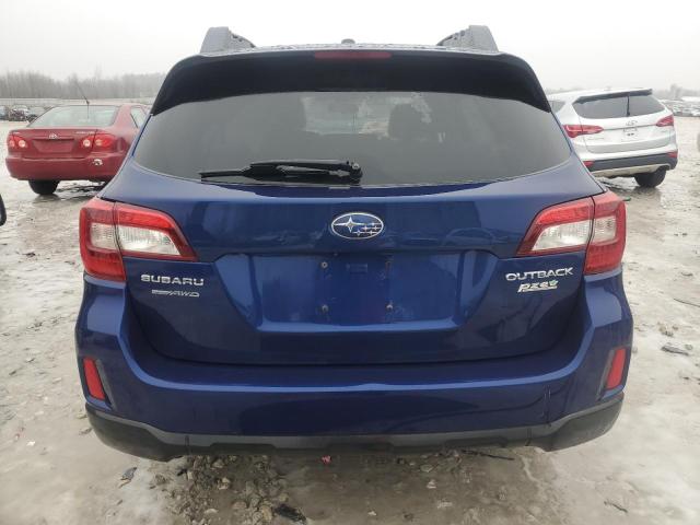 2015 SUBARU OUTBACK 2. - 4S4BSAFC5F3313803