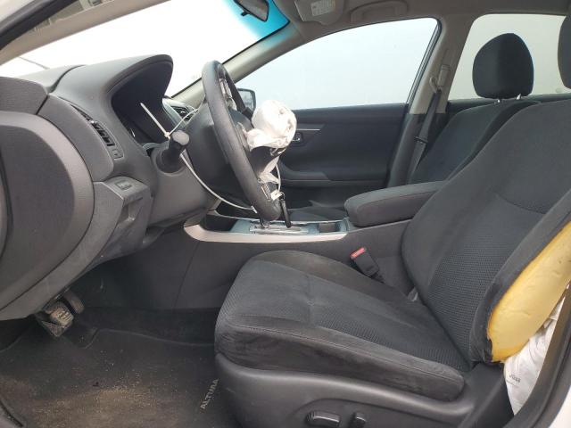 2015 NISSAN ALTIMA 2.5 - 1N4AL3AP1FC100212