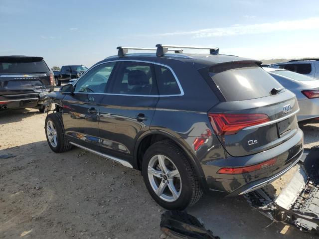 2023 AUDI Q5 PREMIUM - WA1ABAFY8P2026405