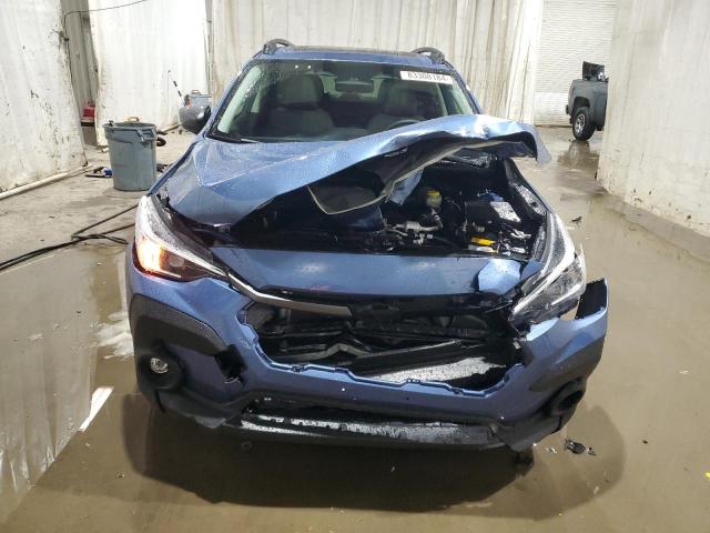 2024 SUBARU CROSSTREK - JF2GUADC8RH391444