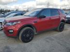 Lot #3030549487 2017 LAND ROVER DISCOVERY