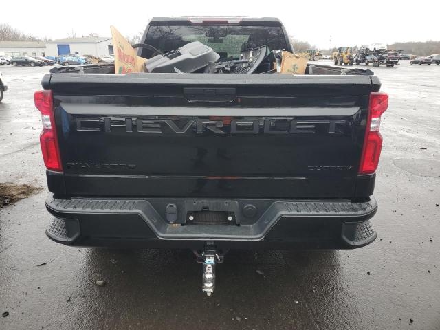 2020 CHEVROLET SILVERADO - 1GCRYBEK8LZ308247
