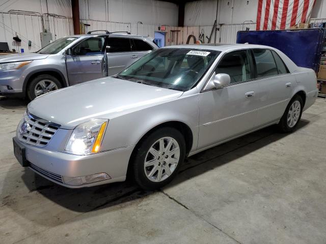 Global Auto Auctions: 2011 CADILLAC DTS PREMIU